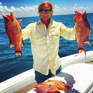 Meet your Posher, Patrick